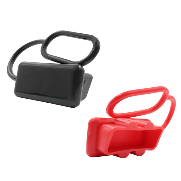 Rubber Cap 175A Anderson