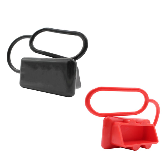 Rubber Cap 350A Anderson