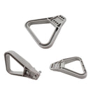 A-Frame Handle 175A Anderson Plug