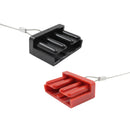 Hard Plastic Cap 120A Anderson Connectors