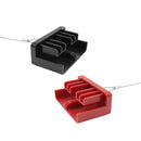 Hard Plastic Cap for 350A Anderson Connectors