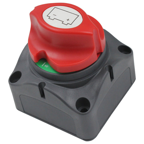 rotary battery