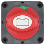 rotary battery