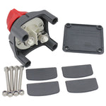 rotary battery