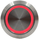 316 Stainless Steel 19mm Push Switch (RT-AS1 Series)-4