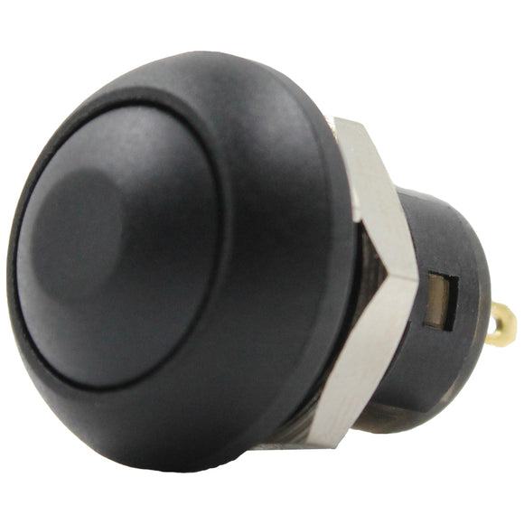 12mm latching switch