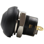 12mm Round Latching Dome Push Button Switch (010 Series)