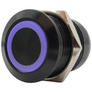 Push Button Switch with LED (Pre-Wired)