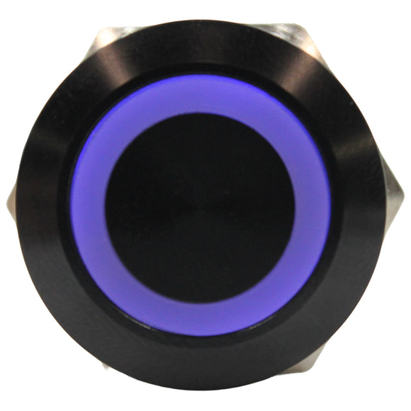 19mm Latching Push Button