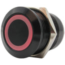Latching Push Button Switch