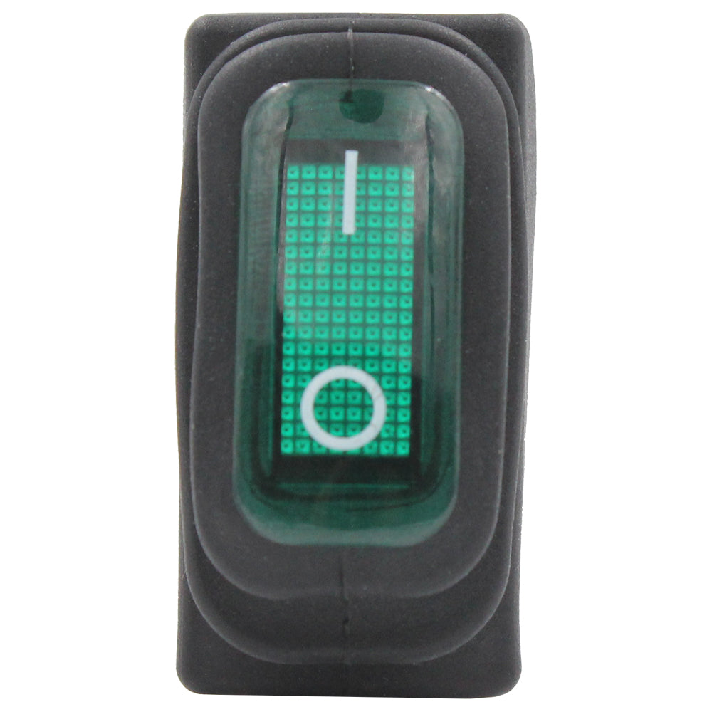 rocker switch 17x34mm