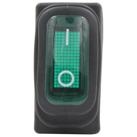 rocker switch 17x34mm