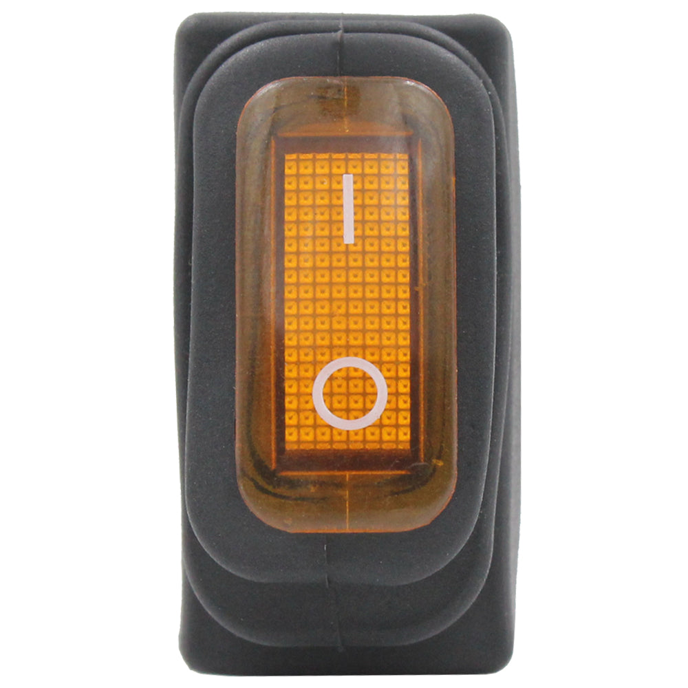 ultra mini rocker switch