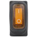 ultra mini rocker switch