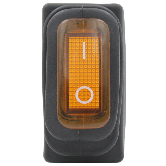 ultra mini rocker switch