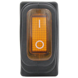 ultra mini rocker switch