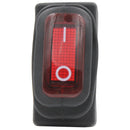 ultra mini rocker switch