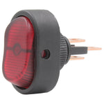 red light switch