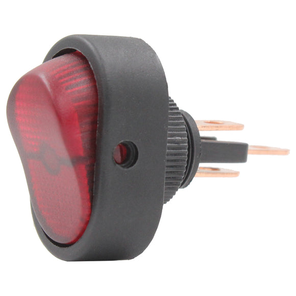 12v led switch