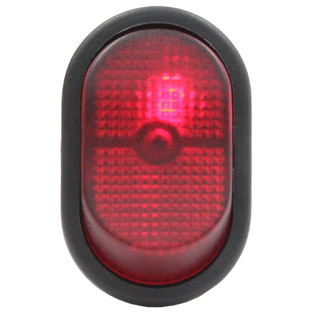 led light switch