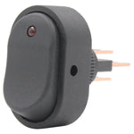 single pole switch