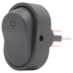 12v light switch