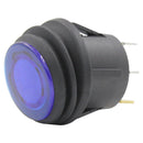 round toggle switch