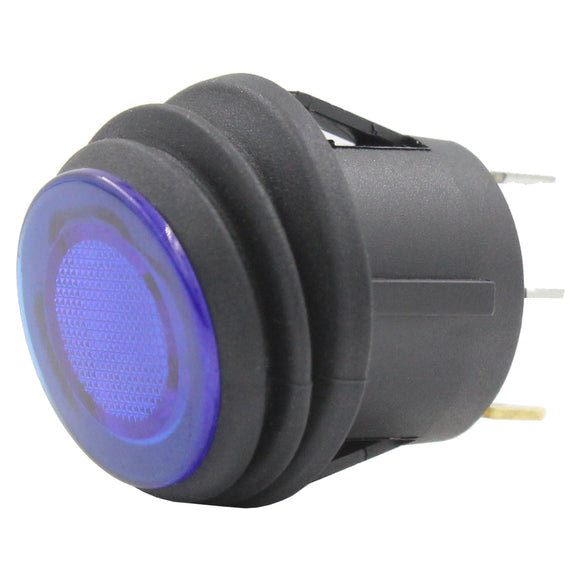 round toggle switch
