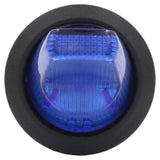 blue paddle switch