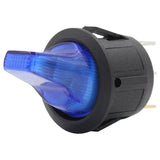 paddle switch blue