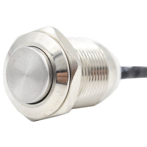 12mm (On)-Off Push Button
