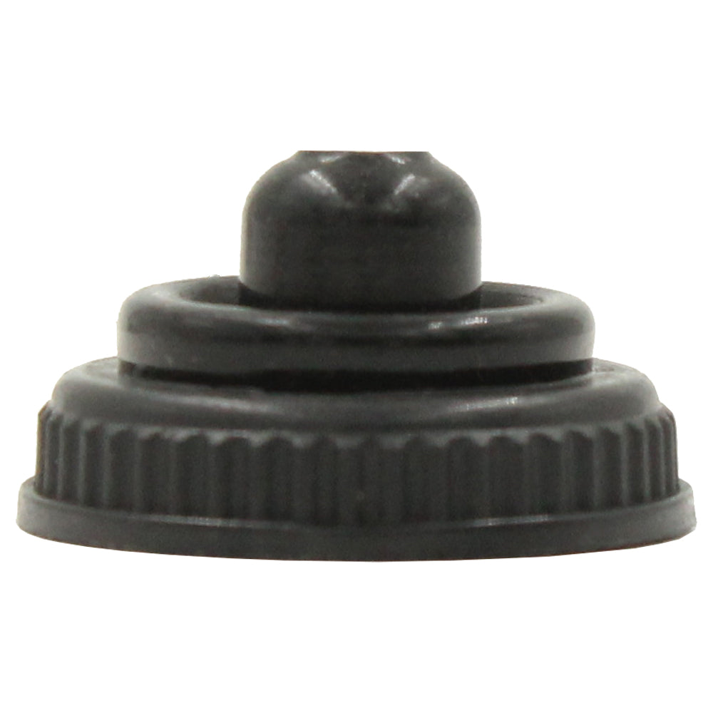toggle covers black