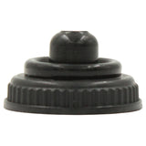 Toggle Switch Rubber Covers (Fine Thread for 3P, 4P)