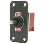 Toggle Switch Rubber Covers (Fine Thread for 3P, 4P)