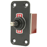 Toggle Switch Rubber Covers (Fine Thread for 3P, 4P)