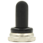 Toggle Switch Rubber Covers (Fine Thread for 3P, 4P)