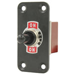 Toggle Switch Rubber Covers (Fine Thread for 3P, 4P)