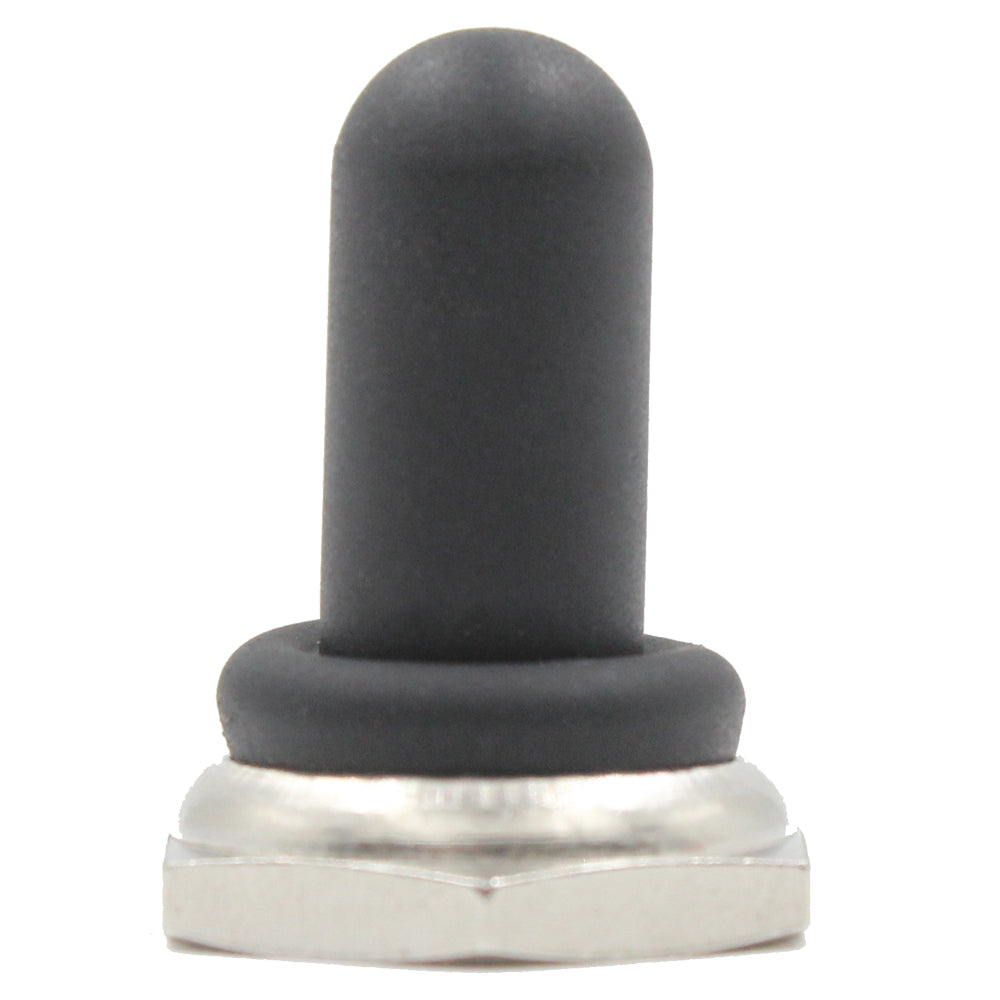 toggle covers black