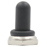 toggle covers black