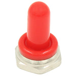 Toggle Switch Rubber Covers (Fine Thread for 3P, 4P)