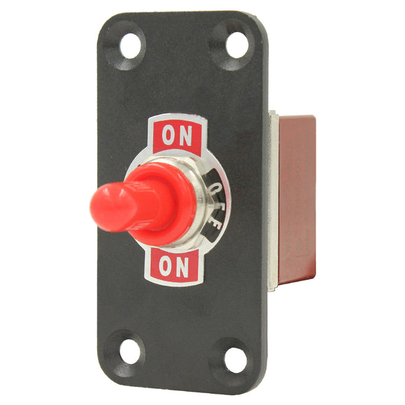 toggle switch rubber covers red