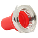 red toggle switch rubber covers