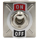 On-Off Triple Pole Toggle Switch-3