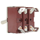 On-Off Triple Pole Toggle Switch-6