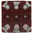 On-Off Triple Pole Toggle Switch-7