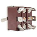 On-On Triple Pole Toggle Switch-5