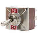 On-On Four Pole Toggle Switch-1