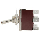 On-On Four Pole Toggle Switch-4