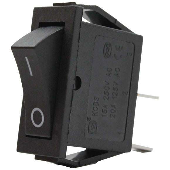 30x13mm No LED On-Off