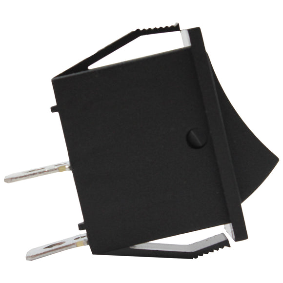033 Series Rocker Switch